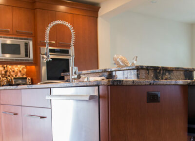 Medford Kitchen Remodeling Contractors