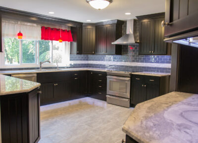 Kitchen Remodeling in Westampton, NJ