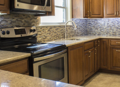 Camden County Kitchen Remodeling