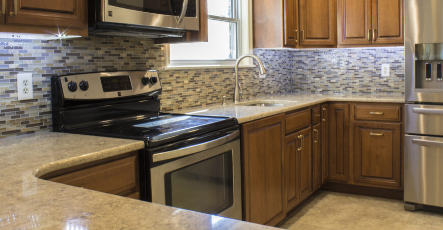 Camden County Kitchen Remodeling
