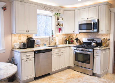 Mount Laurel Kitchen Remodeling Contractors