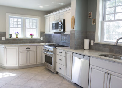 Cinnaminson Kitchen Remodeling Contractors