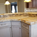 Kitchen Remodeling in Mount Laurel (With New Fireplace)