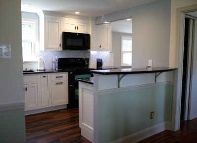 Kitchen Remodeling in Haddon Heights