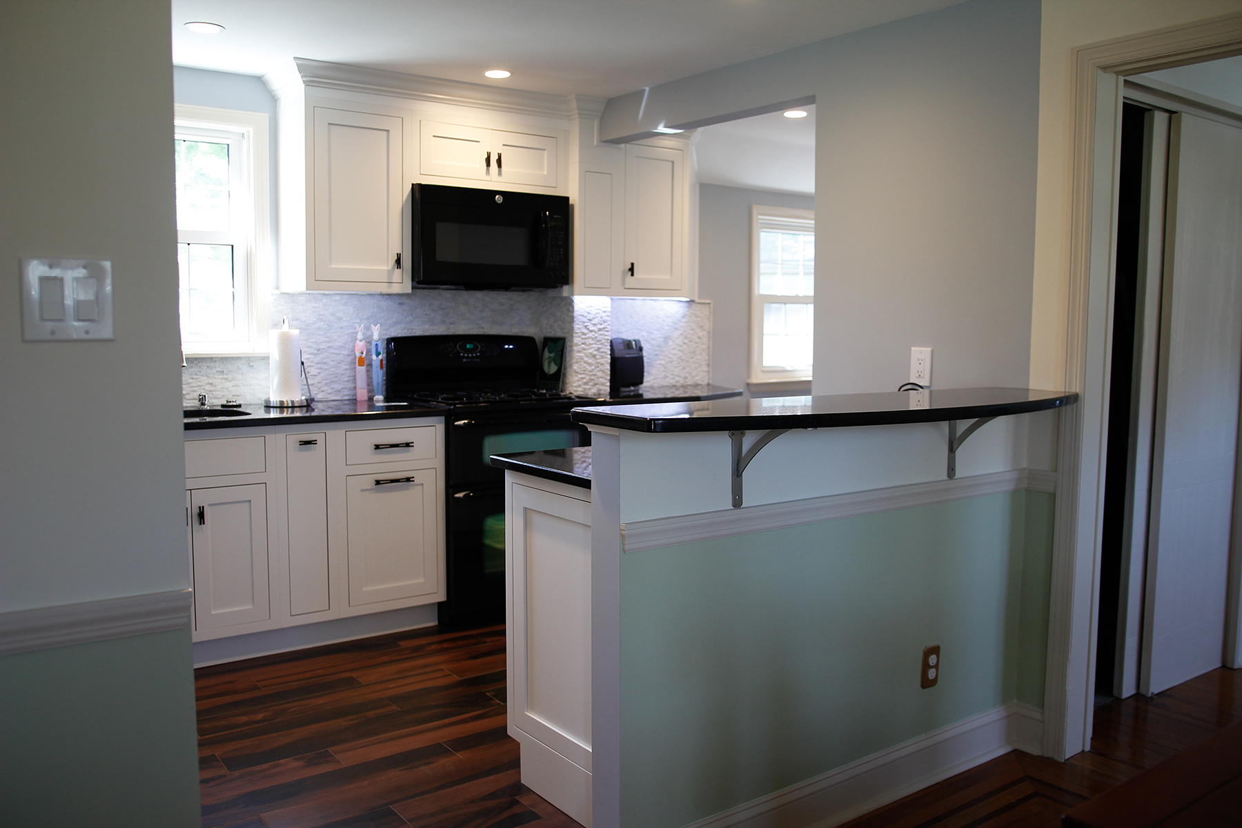 Kitchen Remodeling in Haddon Heights