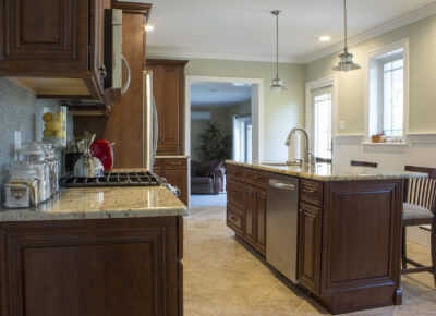 Burlington County Kitchen Remodeling