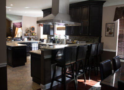 Gloucester County Kitchen Remodeling