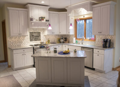 Cherry Hill Kitchen Remodeling Contractors