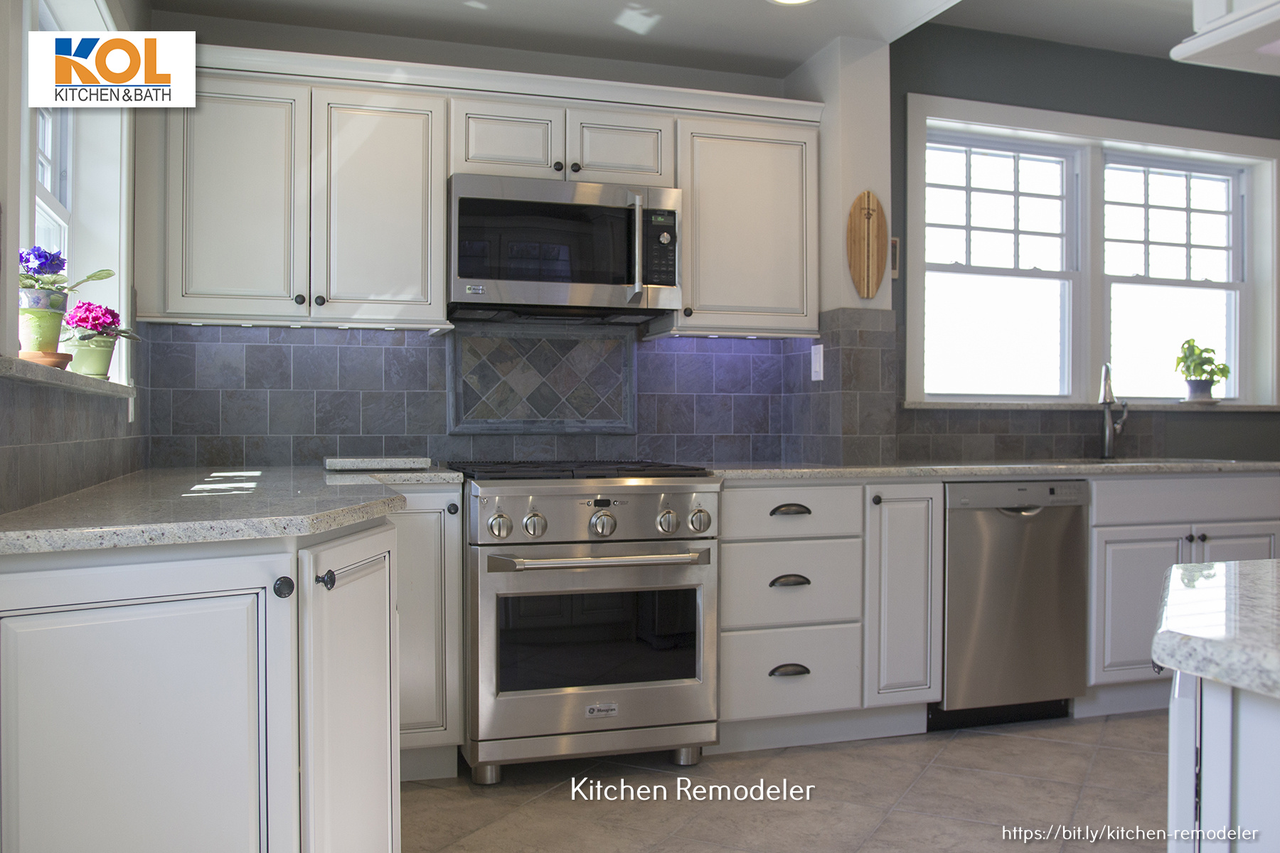 Cherry hill kitchen and bath
