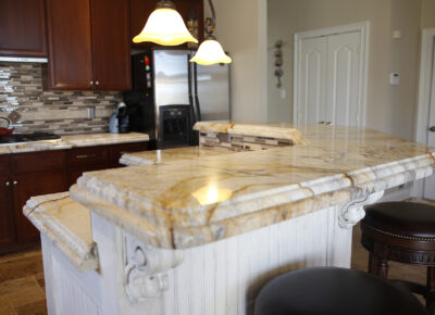 Marlton Kitchen Remodeling Contractors