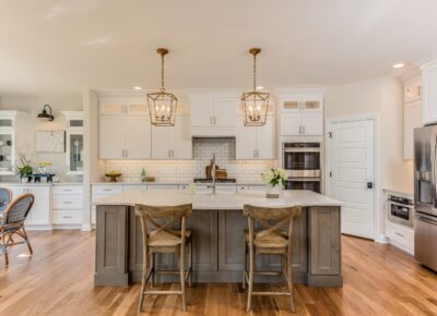 Gloucester Township Kitchen Remodeling Contractors