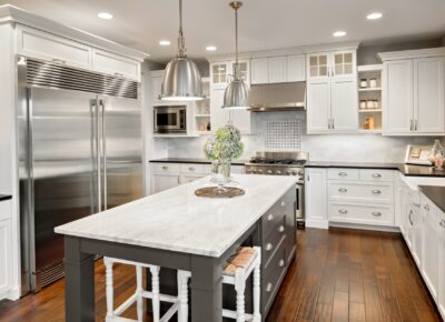 Delanco Kitchen Remodeling Contractors