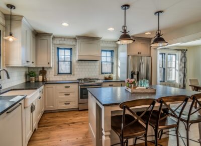 Riverside Kitchen Remodeling Contractors