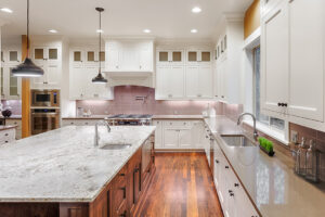 Moorestown Kitchen Remodeling Contractors