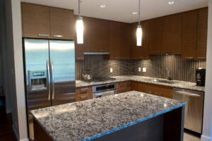 Runnemede Kitchen Remodeling Contractors